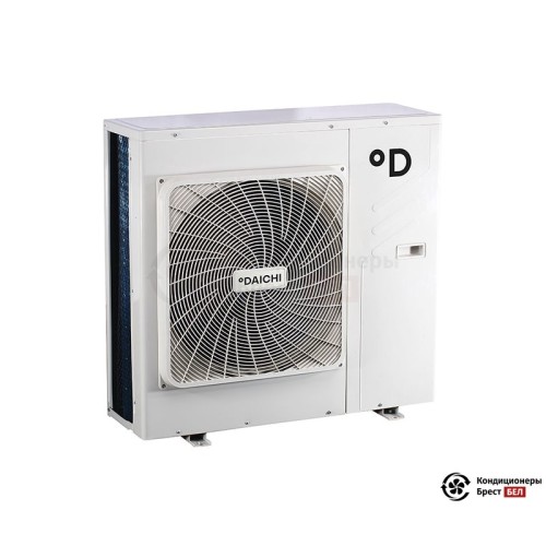  Канальный кондиционер Daichi DAT100BLHS1/DFT100ALS1/-40 в Бресте