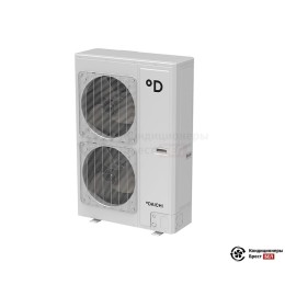 Канальный кондиционер Daichi DA140ALHS1R/DF140ALS3R