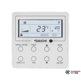 Канальный кондиционер Daichi DA70ALMS1R/DF70ALS1R