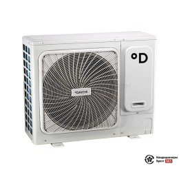 Канальный кондиционер Daichi DAT70BLMS1/DFT70ALS1/-40