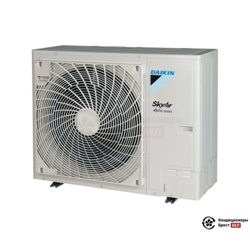 Канальная сплит-система Daikin FBA100A/RZAG100NV1 в Бресте