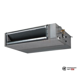 Канальный кондиционер Daikin FBA71A9/RQ71BW/-30T