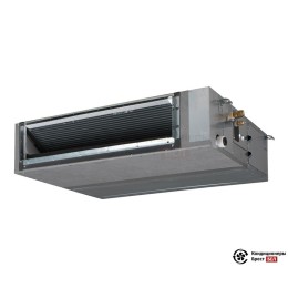 Канальный кондиционер Daikin FBA71A9/RR71BV/-30T