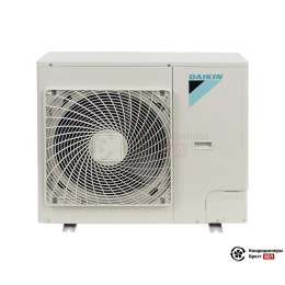 Канальный кондиционер Daikin FBA71A9/RR71BV/-30T