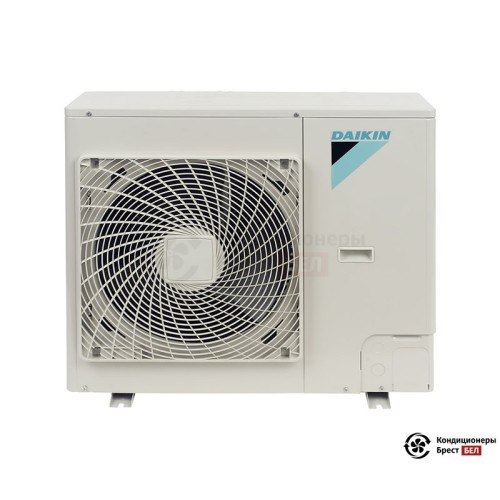 Канальный кондиционер Daikin FBA71A9/RR71BV/-30T в Бресте