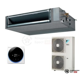 Канальный кондиционер Daikin FBA71A/RZAG71MV1