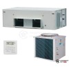 Канальный кондиционер Daikin FDYMP75DXV/RCYP75EXY в Бресте