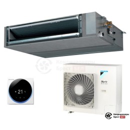 Канальный кондиционер Daikin FBA100A/AZAS100MV1