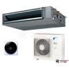  Канальный кондиционер Daikin FBA100A/AZAS100MY1 в Бресте