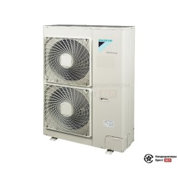Канальный кондиционер Daikin FBA100A/RQ100BW/-40T