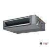  Канальный кондиционер Daikin FBA125A/RR125B/-30T в Бресте