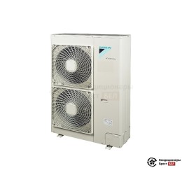 Канальный кондиционер Daikin FBA125A/RR125B/-30T