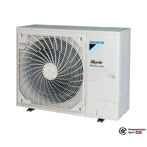 Канальная сплит-система Daikin FDA250A/RZA250D в Бресте