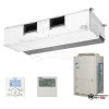  Канальный кондиционер Daikin FDQ250B/RZQ250C в Бресте