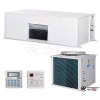  Канальный кондиционер Daikin 4FGYP600EXY/RCYP150EXY в Бресте