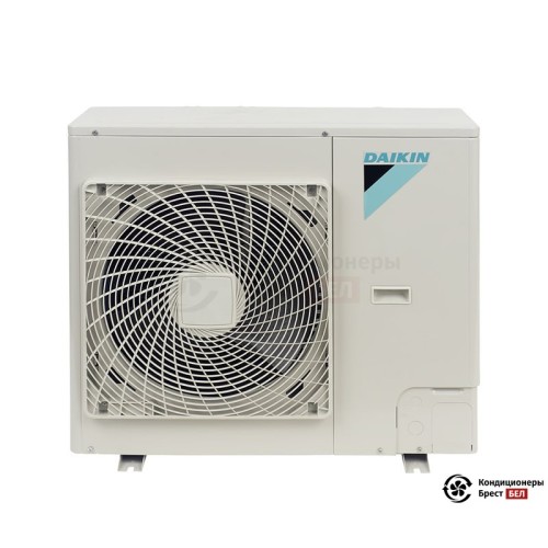  Канальный кондиционер Daikin FBA71A9/RR71BW/-30T в Бресте