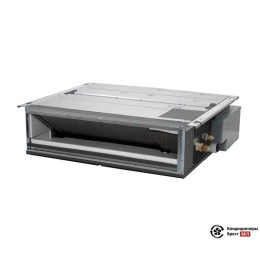 Канальный кондиционер Daikin FDXM60F9/RXM60R/-30