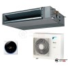 Канальный кондиционер Daikin FBA125A/AZAS125MY1 в Бресте