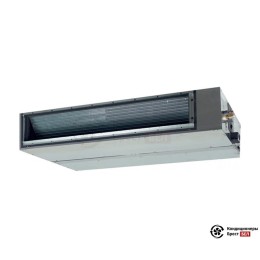 Канальный кондиционер Daikin FBA100A/RQ100BW/-30T