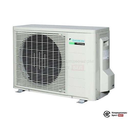 Канальная сплит-система Daikin FBA35A9/ARXM35R в Бресте