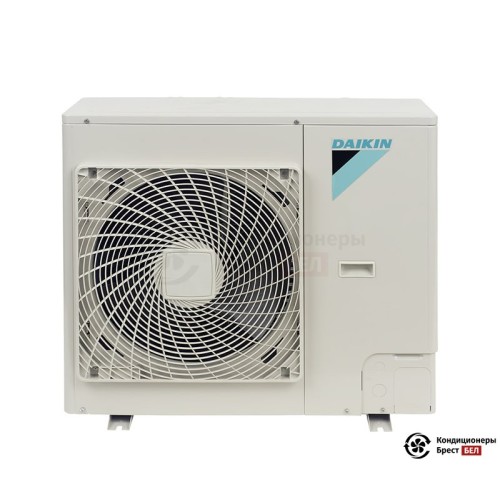  Канальный кондиционер Daikin FBA71A9/RR71BW/-40T в Бресте
