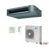Канальный кондиционер Daikin FBA71A/RZQG71L8Y в Бресте