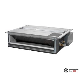 Канальный кондиционер Daikin FDXM50F9/RXM50R/-40