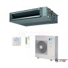  Канальный кондиционер Daikin FBA71A/RZQG71L9V в Бресте