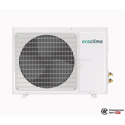  Канальный кондиционер Ecoclima ECLMD-H24/4R1/ECL-H24/4R1 в Бресте