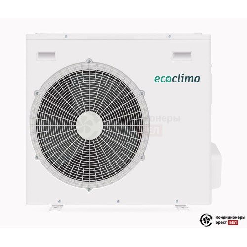  Канальный кондиционер Ecoclima ECLMD-H36/5R1/ECL-H36/5R1 в Бресте