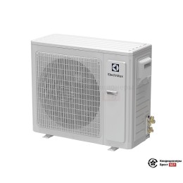 Канальный кондиционер Electrolux EACD-24H/UP3/N3