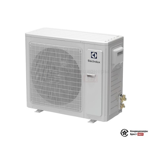  Канальный кондиционер Electrolux EACD-24H/UP3/N3 в Бресте