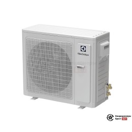 Канальный кондиционер Electrolux EACD-24H/UP3-DC/N8