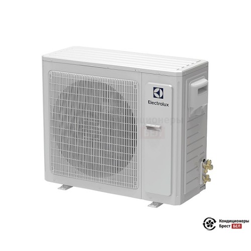  Канальный кондиционер Electrolux EACD-36H/UP3-DC/N8 в Бресте