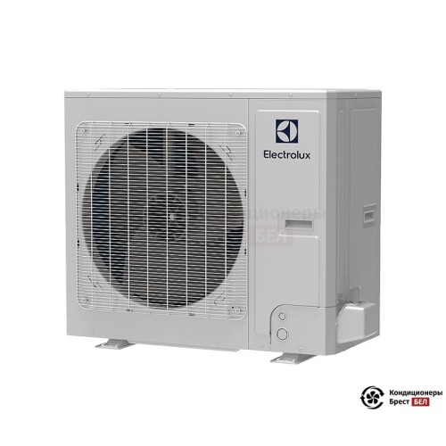  Канальный кондиционер Electrolux EACD-48H/UP3-DC/N8 в Бресте