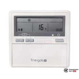 Канальный кондиционер Energolux SAD80D3-A/SAU80U3-A-WS