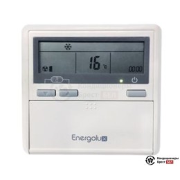 Канальный кондиционер Energolux SAD100D3-A/SAU100U3-A