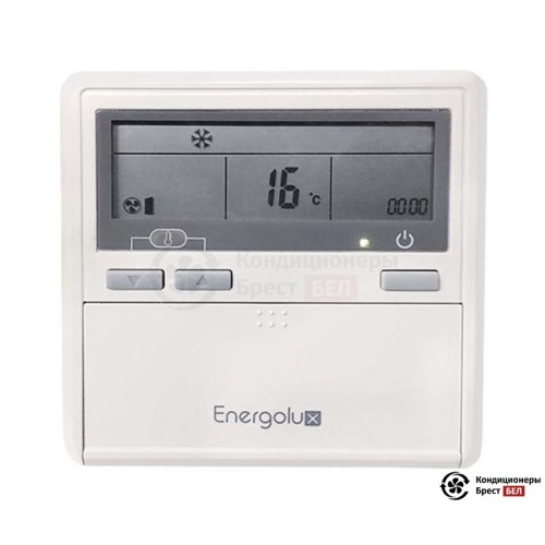  Канальный кондиционер Energolux SAD60D3-A/SAU60U3-A-WS в Бресте