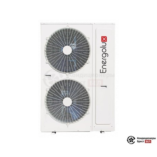  Канальный кондиционер Energolux SAD100D3-A/SAU100U3-A-WS в Бресте