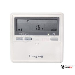 Energolux SAD60D5-A/SAU60U5-A