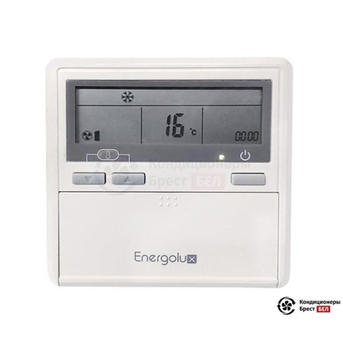Канальная сплит-система Energolux SAD60D5-A/SAU60U5-A в Бресте