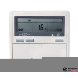 Канальный кондиционер Energolux SAD24D3-A/SAU24U3-A-WS30