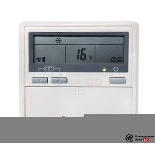  Канальный кондиционер Energolux SAD24D3-A/SAU24U3-A-WS30 в Бресте