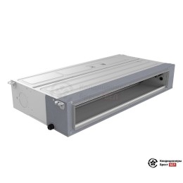 Euroklimat EKDX-170HNN4/EKOX-170HNN4