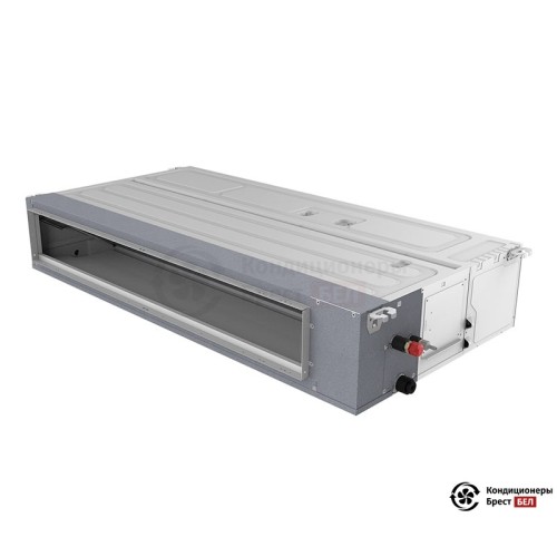 Канальная сплит-система Euroklimat EKDX-140HNN4/EKOX-140HNN4 в Бресте