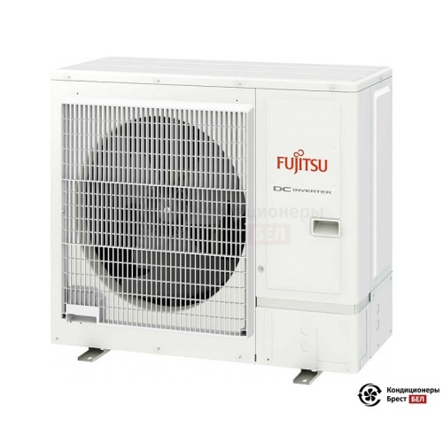  Канальный кондиционер Fujitsu ARXG12KHTAP/AOYG12KBTB в Бресте