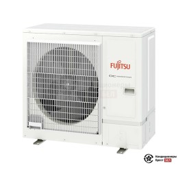 Канальный кондиционер Fujitsu ARXG30KMLA/AOYG30KATA