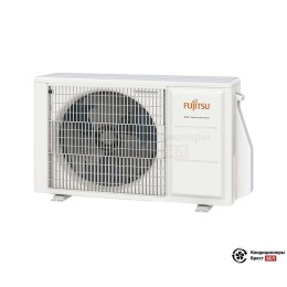 Канальный кондиционер Fujitsu ARXG14KLLAP/AOYG14KATA