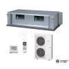 Канальный кондиционер Fujitsu ARYG54LHTA/AOYG54LATT в Бресте