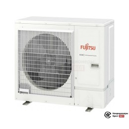 Канальный кондиционер Fujitsu ARXG24KHTAP/AOYG24KBTB